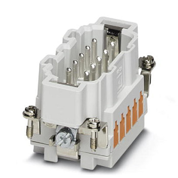 Модуль для контактов-HC-B 10-ESTQ-2,5