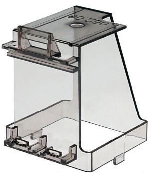 06208 Задний адаптер для рейки 35мм для реле 62 серии