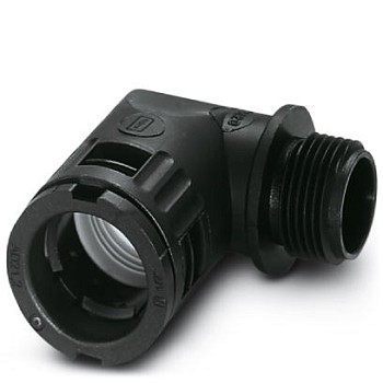 Резьбовые элементы-WP-GA HF IP69K M20 BK