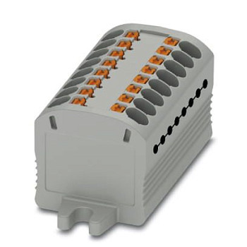 Проходная микроклемма-MP 16X1,5-F