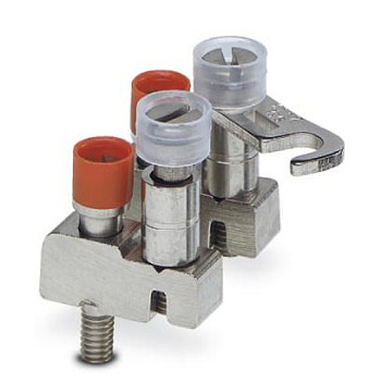 Коммутационные перемычки-SBJ 2-10/15