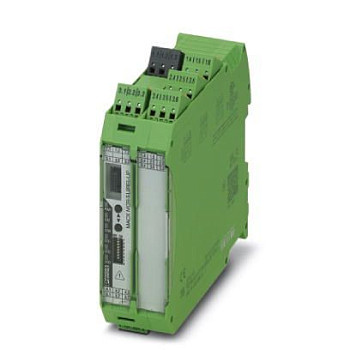 Измерительный преобразователь температуры-MACX MCR-T-UIREL-UP-SP