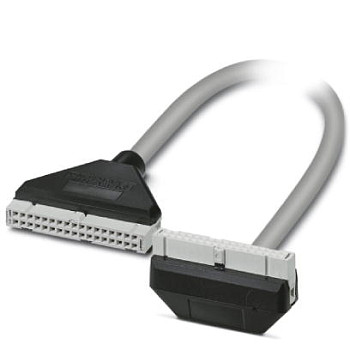 Кабель-VIP-CAB-FLK34/0,14/0,5M