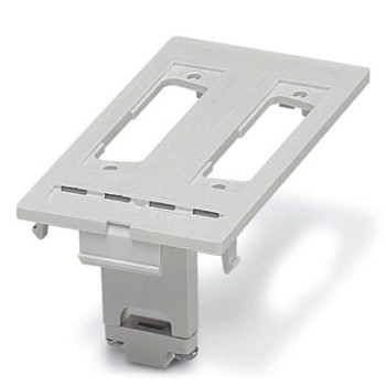 Передняя панель-VS-SI-FP-2DSUB25