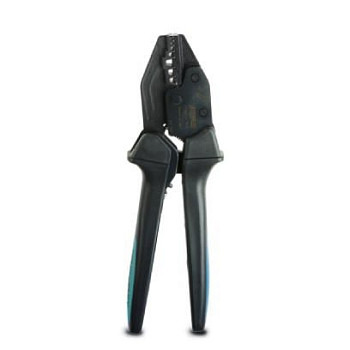 Клещи для опрессовки-CRIMPFOX 16-N