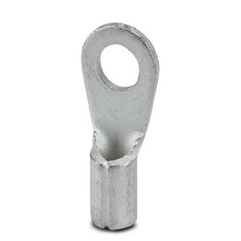 Круглый кабельный наконечник-C-RC 1/M2,5 DIN