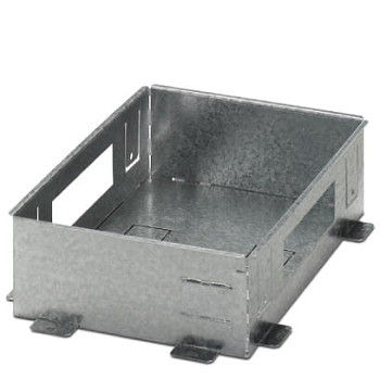 Приспособления для монтажа-HMI WALL BOX