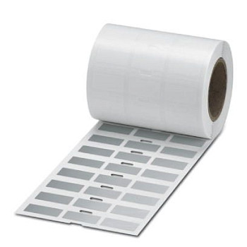 Этикетка для неровных поверхностей-EML-HA (26,5X12)R SR