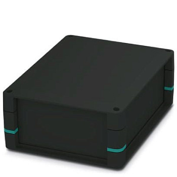 Корпус для электроники-UCS 237-195-H-GD 9005