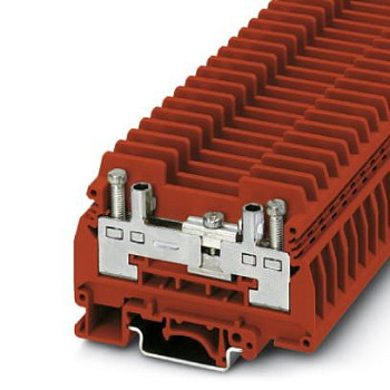 Клемма с размыкателем-URTK/S-IB RD