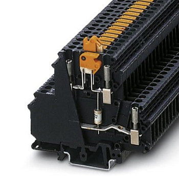 Устройство защиты от перенапряжений-TT-UKK5-M-F/60AC