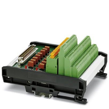 Интерфейсный модуль-UM-D37M/DS/FU/LED/AID4/C3/R C