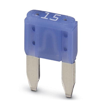 Предохранитель-FUSE 15A/32V FK1