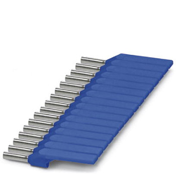 Кабельный наконечник-AI-WM 2,5-8 BU