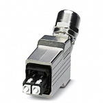 Штекерный соединитель для оптоволоконного кабеля-FOC-V14-C1ZNI-T/SJFG