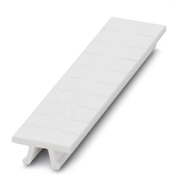 Планка Zack-ZB 5,08:UNBEDRUCKT