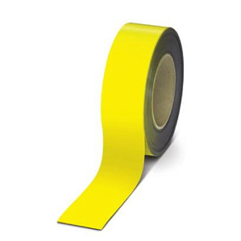 Магнитная табличка-PMM (EX50)R YE