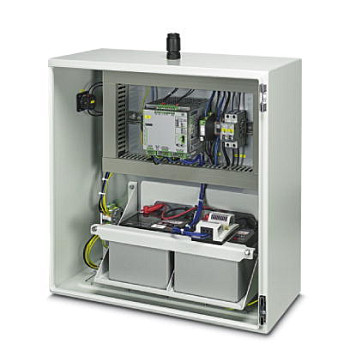 Блок коммутационных приборов-CBL-UPS-TOWERLIGHTING