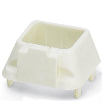 Рамка безопасности-FL PLUG GUARD WH