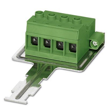 Разъем печатной платы-IPC 35 HC/ 4-STF-SH-15,00