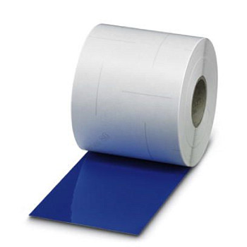 Этикетка повышенной гибкости-EMLF (108XE)R BU