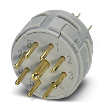 Модуль для контактов-RC-63P1N120000