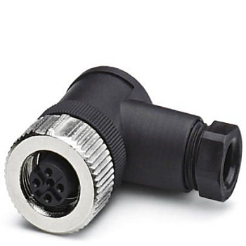 Разъем-SACC-FR-4CON-PG 7-M SCO