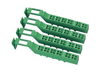 Комплект штекеров-IB IL DO16-PLSET/OCP