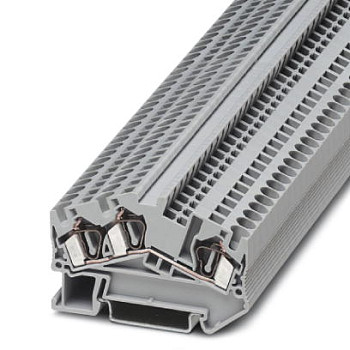 Проходные клеммы-STS 4-TWIN