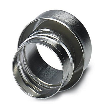 Защита кабеля/концевая втулка-WP-SC BRASS 21