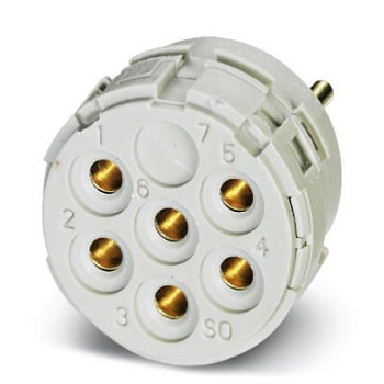 Модуль для контактов-RC-63S1N220000