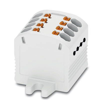 Проходная микроклемма-MP 8X1,5-F WH