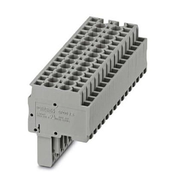 Штекер-SPDB 2,5/15