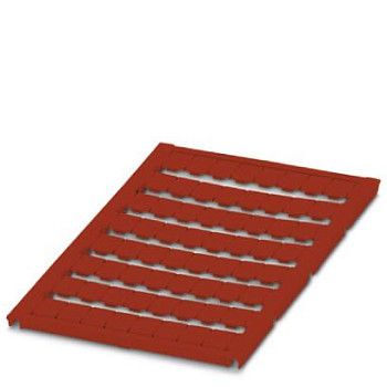 Маркировка для клеммных модулей-UC1-TM 8 RD