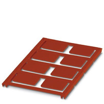 Фиксируемые таблички-UC-EMP (27X18) RD