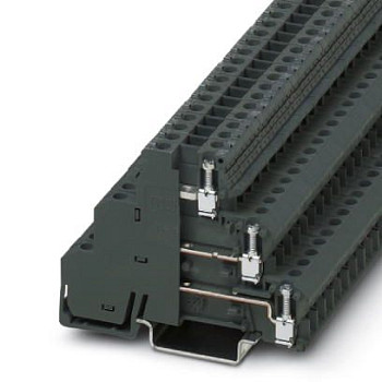 Многоярусный клеммный модуль-TB 2,5-3L I