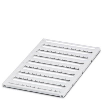 Маркировка для клеммных модулей-UC-TMF 5