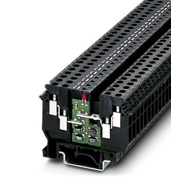 Клеммный блок-UDK 4-ILA 500