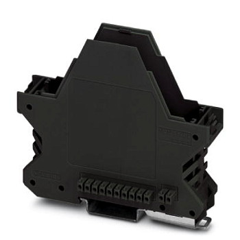 Корпус для электроники-ME 22,5 F-UT BUS/10+2 BK