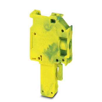 Штекер-UP 4/ 1 GNYE