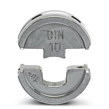 Матрица-CRIMPFOX-C50 RCI 10/DIE