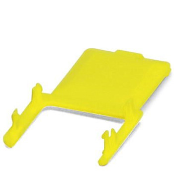 Защита от пыли-FL DUST CVR YE