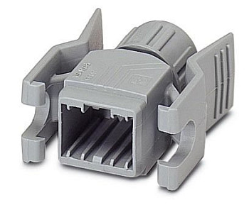 Сальниковый корпус RJ45-VS-08-T-G-RJ45/IP20