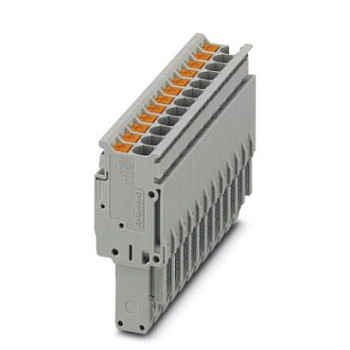 Штекер-PP 2,5/12