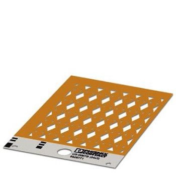 Маркер для кабелей-US-WMTB (29X8) OG