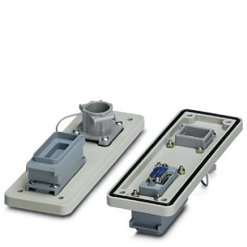 Соединительная плата-VS-ADP24-VS09GS-ST/ST/RJ45