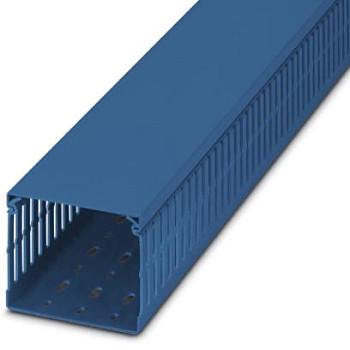 Кабельный канал-CD-HF 100X80 BU