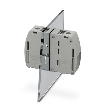 Проходная клемма-UW 95-F/S