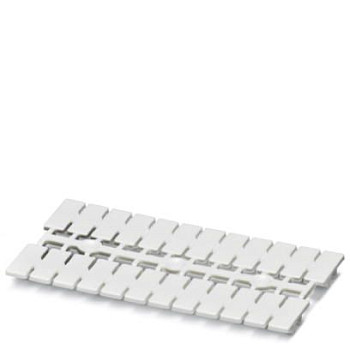 Маркировка для клеммных модулей-UM1-TM (5X10)