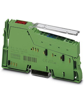 Клемма Inline-ME-IB IL 24 DO 4-ME